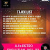 AJS RETRO EVOLUTION VOL. 3 - DJ AJ DUBAI