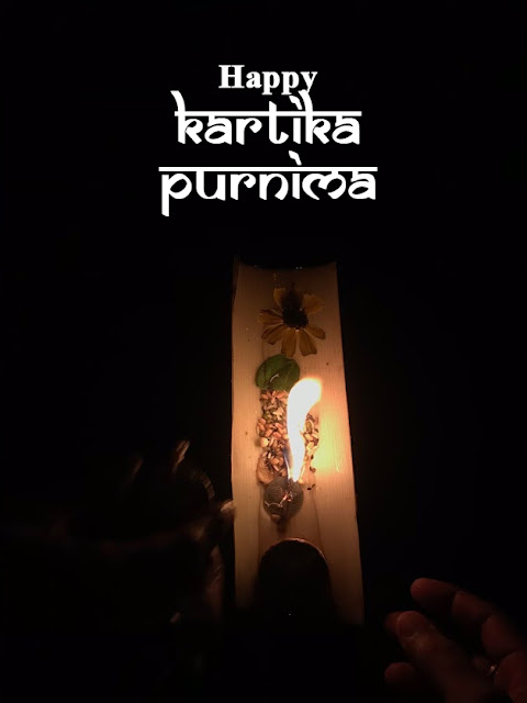 Happy Kartika Purnima - Gapu Photography