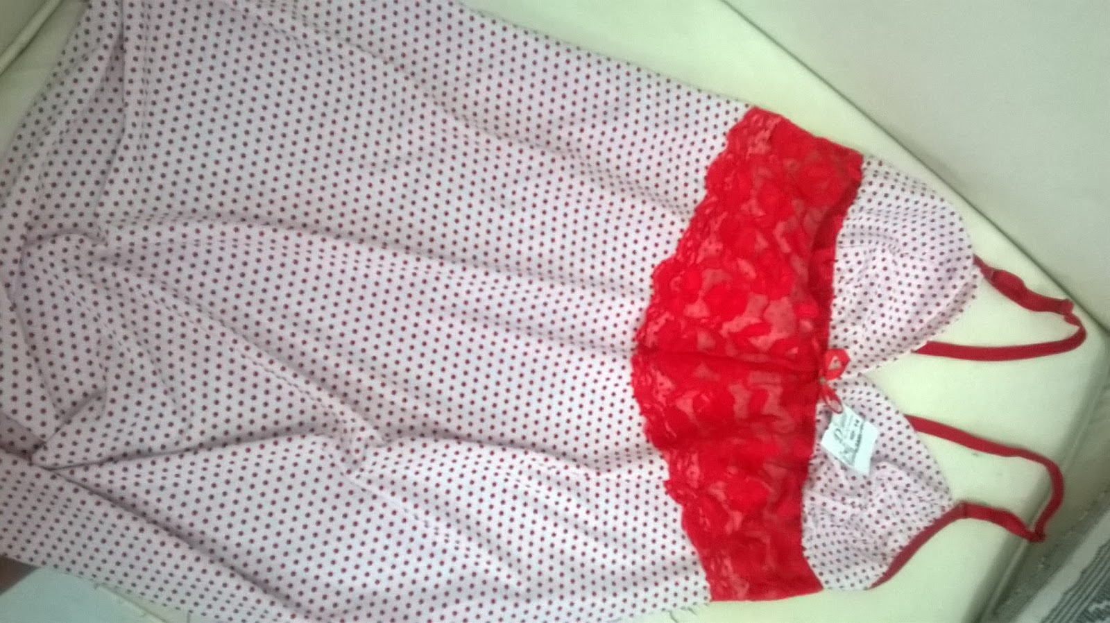 TORRES MODA INTIMA