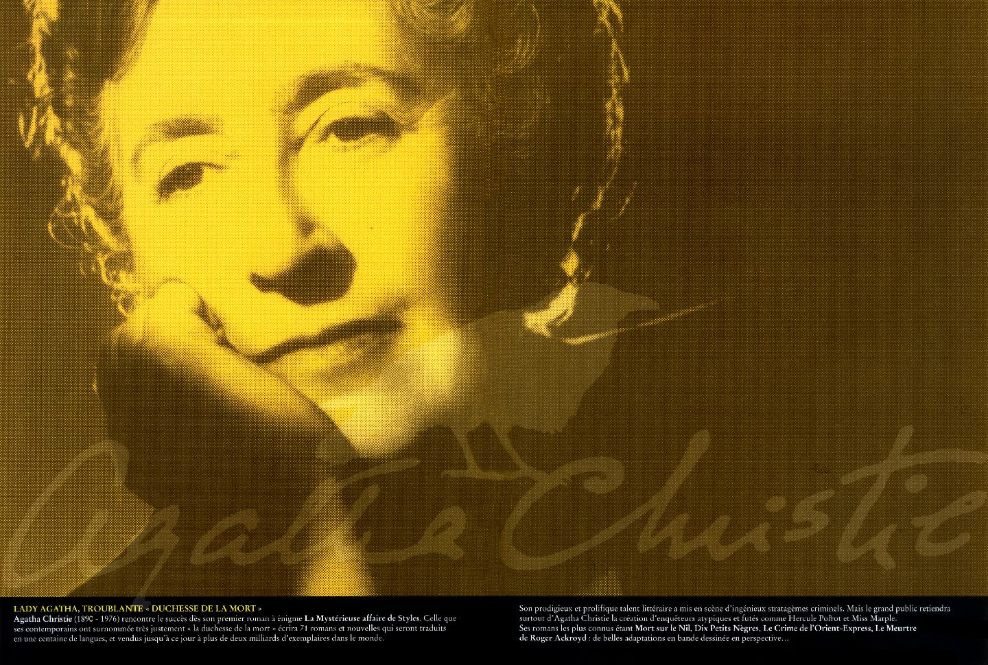 Seulement Bd Le Crime De L Orient Expres En 3 Versions Bd Contribution De Philas