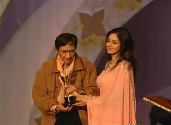 Dev Anand Awards