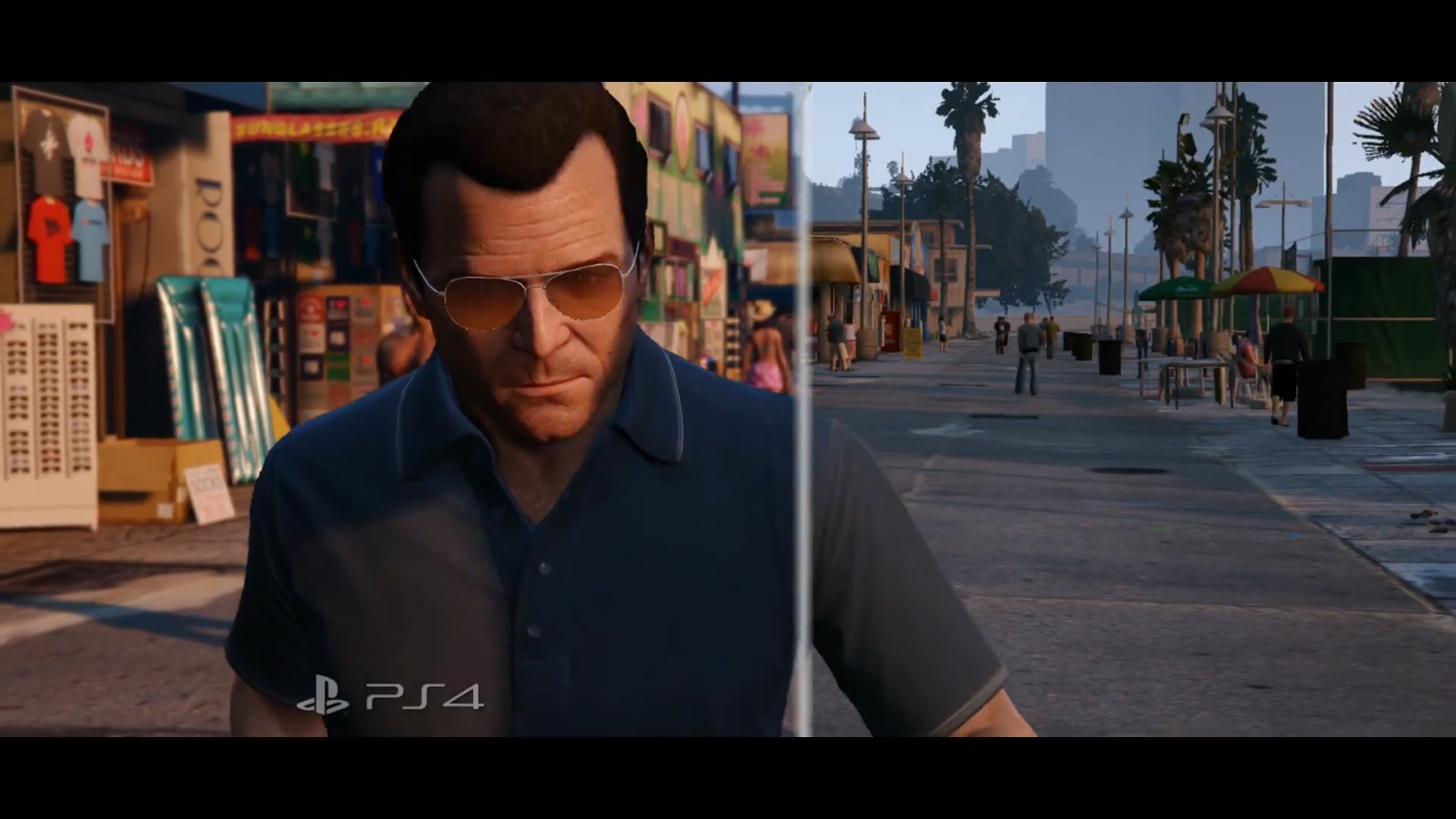 GTA5 PS4 PS3 rooteto6