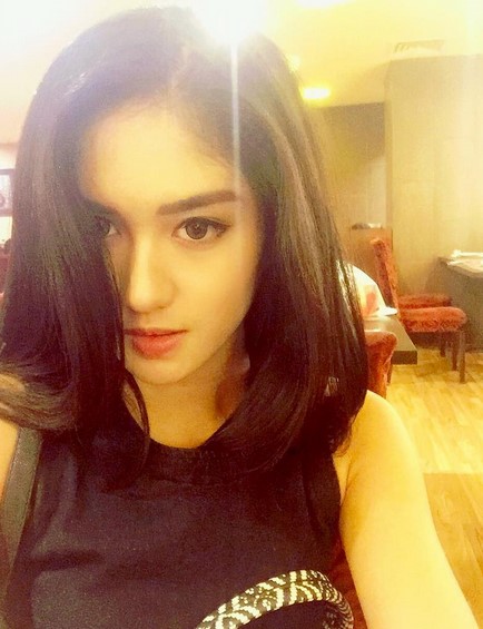 Biodata Ochi Rosdiana Lengkap Mantan Anggota JKT48 Generasi Kesatu