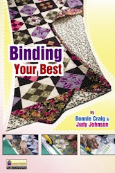 Binding Your Best