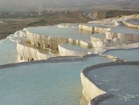 HOW IN THE WORLD!!: Laodicea: A Church Where Jesus was on the outer ...