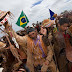 CULTURA: Recife recebe pela primeira vez a Missa do Vaqueiro