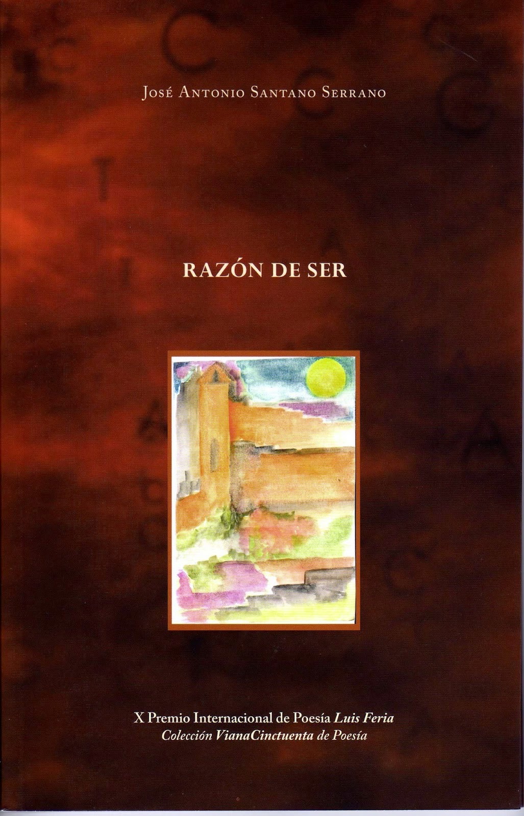 Razón de Ser.2008