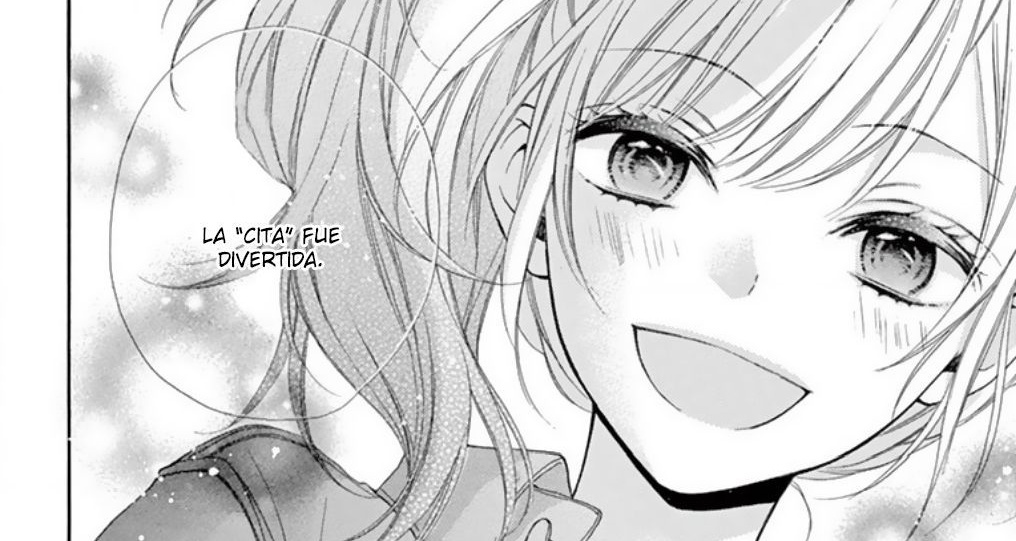 RUKIIXHOLIC Blog: [Reseña manga] Seiyuu-San to do s na P-Sama