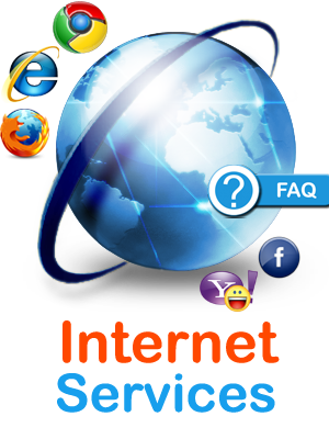 Internet