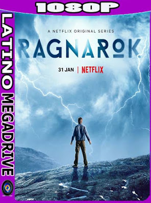 Ragnarok  Temporada 1-2  Latino [GoogleDrive] [Mega] DizonHD