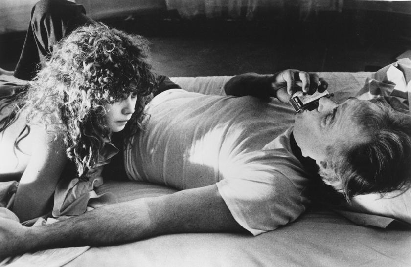 Last Tango in Paris (1972): Bernardo Bertolucci's romantic drama