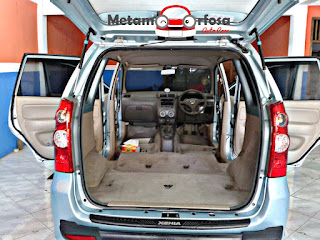 metamoorfosa salon mobil surabaya
