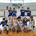 Basquete masculino: Sub-15 do Time Jundiaí vence a 4ª no Regional