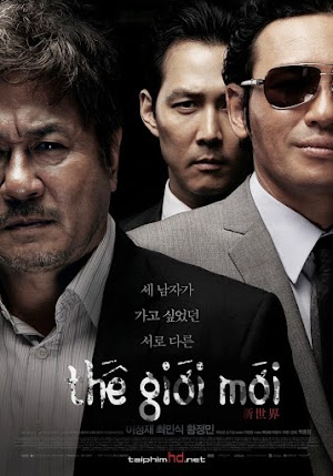 Thế Giới Mới - New World (2013) Thế Giới Mới - New World (2013)