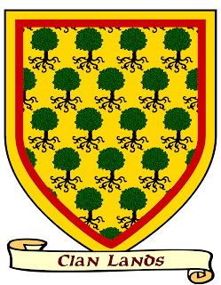 Heraldry Coat of Arms Mystara Clanlands