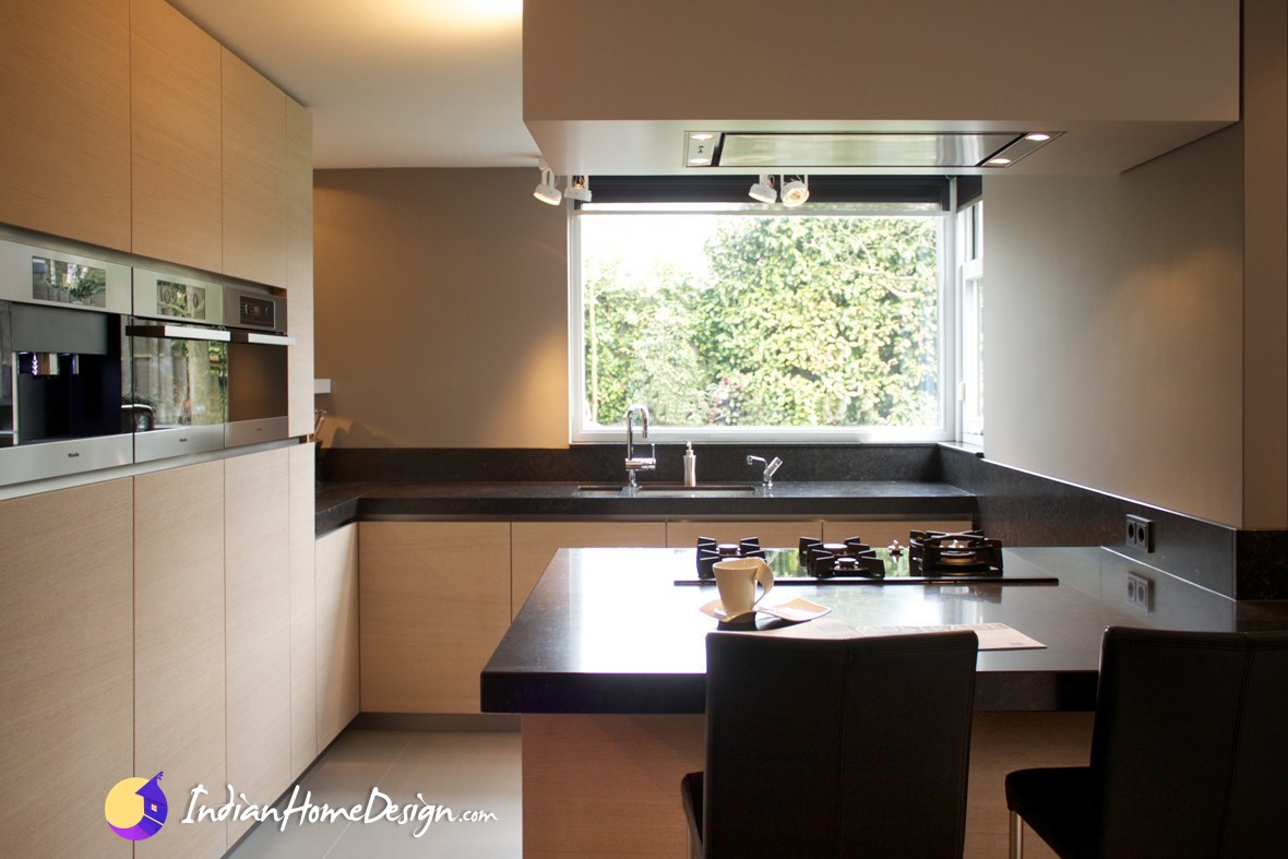 elegant open kitchen interior design by grego design elegant open kitchen interior design by grego design