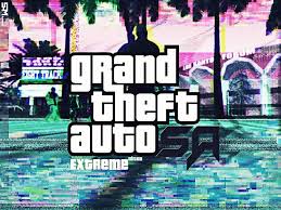 GTA San Andreas Extreme Edition 2011-Extremely Compressed Free Download Torrent Repack