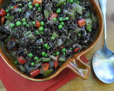 Wild Rice Salad