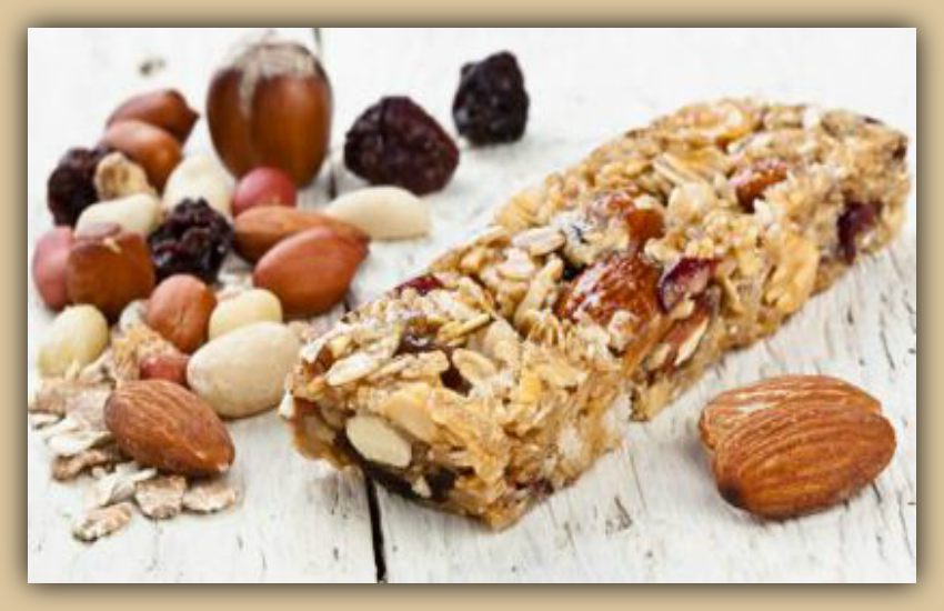 5 Tops Healthy Food Get Homemade Protein Bars for Weight Loss
