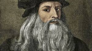 cosas importantes que hizo Leonardo  Da Vinci