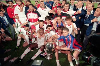 champions league final 1994
