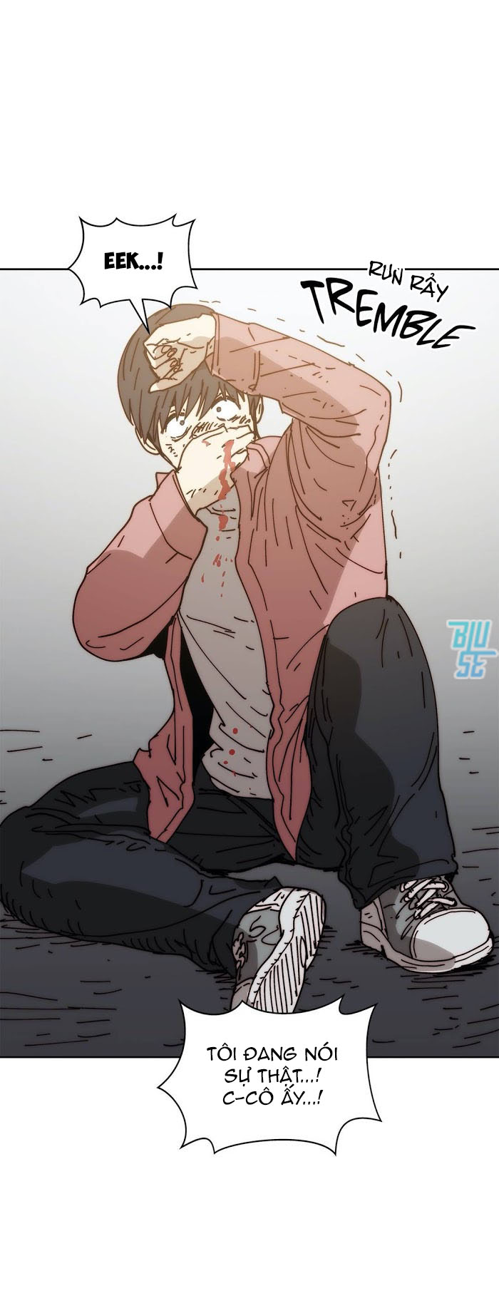 Đọc truyện Full Dục Vọng Chết Người - Chapter 33