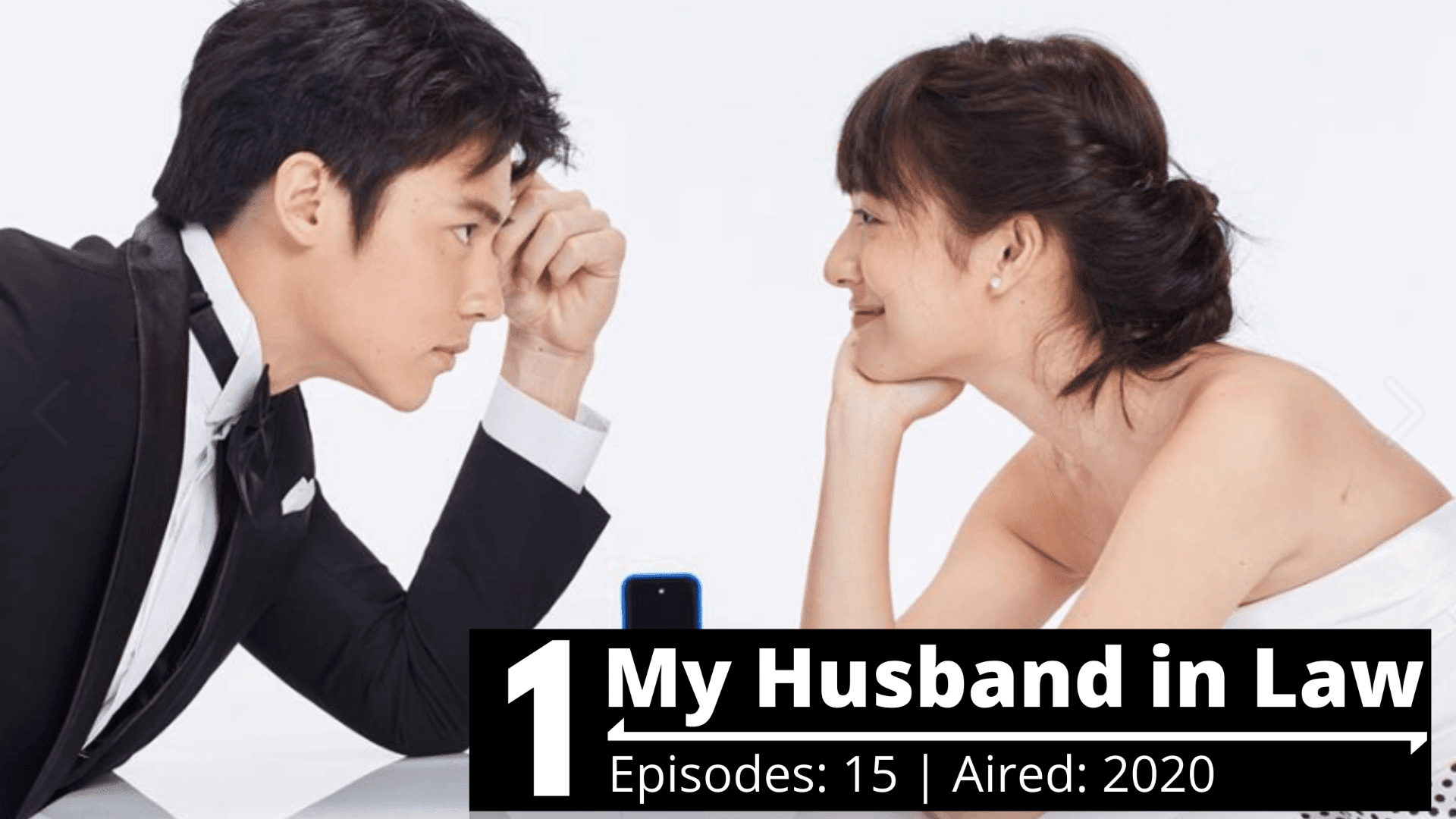 Best Boss and Employee Love Thai Dramas