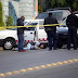 Asesinan a balazos a taxista en la Nuevo México, Atizapán