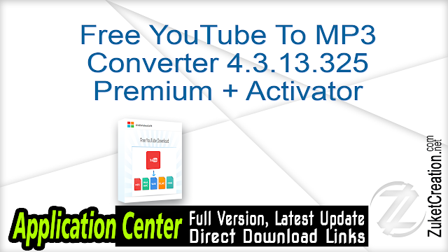 Key free youtube download premium Free YouTube