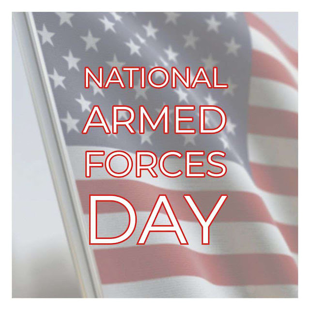 National Armed Forces Day Wishes pics free download