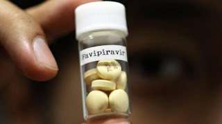 Mengenal Obat Avigan atau Favipiravir Yang Akan Didatangkan Pemerintah Indonesia Untuk Mengatasi Pandemi Corona
