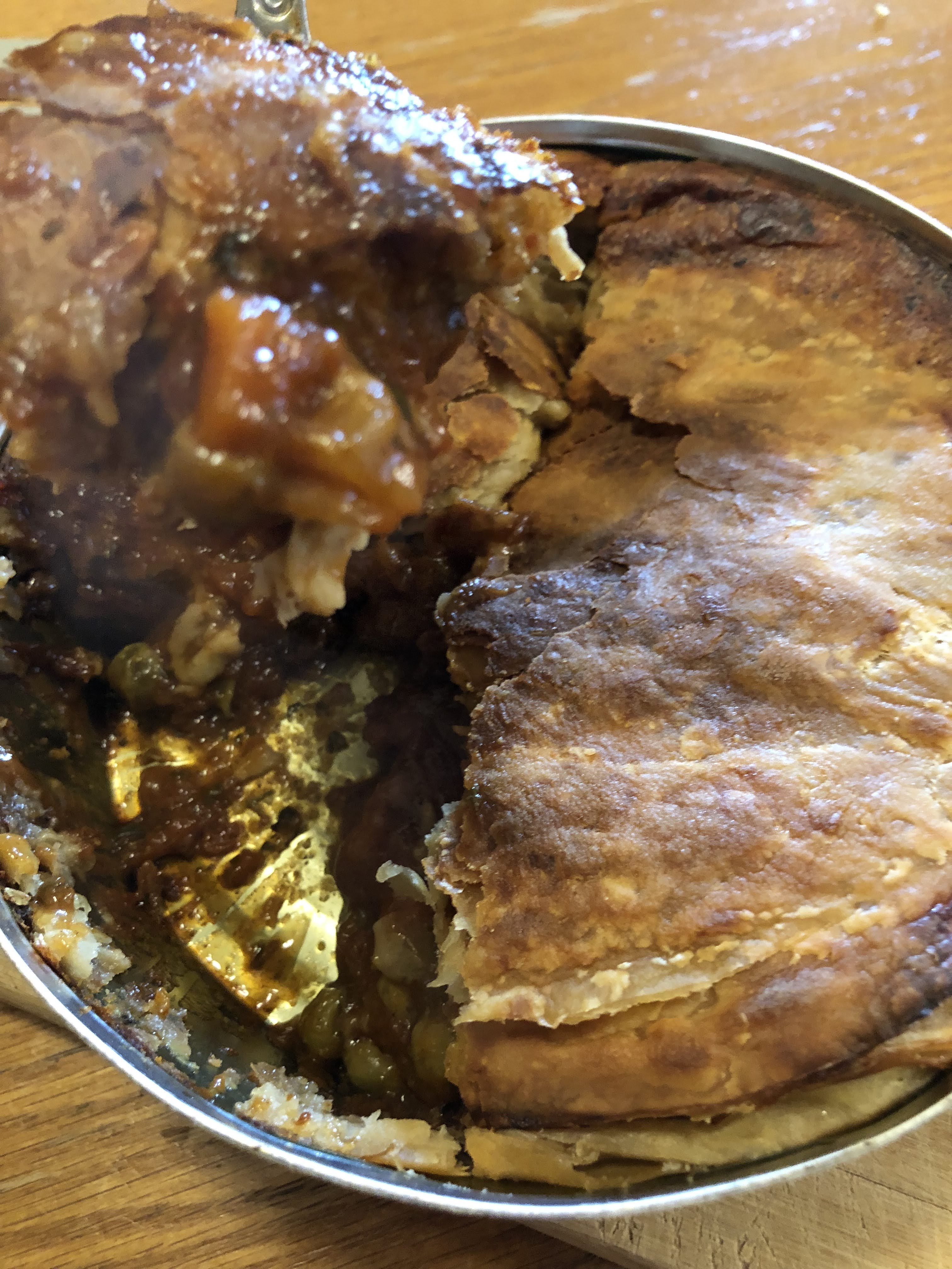 Fray Bentos All Day Breakfast Review 
