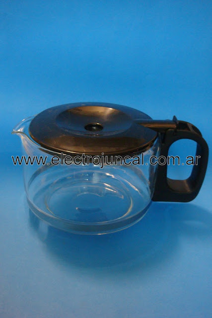 Electro Juncal Service: Jarras para cafeteras eléctricas