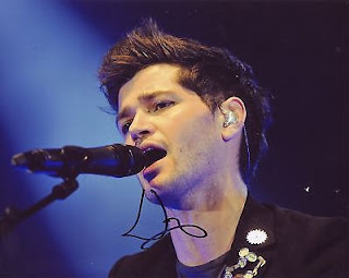 The script hall of fame single cd