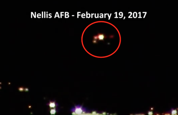 UFO News - UFO Recorded In The Walking Dead TV Show and MORE UFO%252C%2BUS%2BAFB%252C%2BAir%2BForce%252C%2Bsighting%252C%2Briver%252C%2B