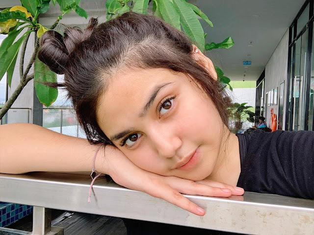 Tanggal Lahir Cut Syifa - √Profil dan Biodata Cut Syifa plus Foto 📷
