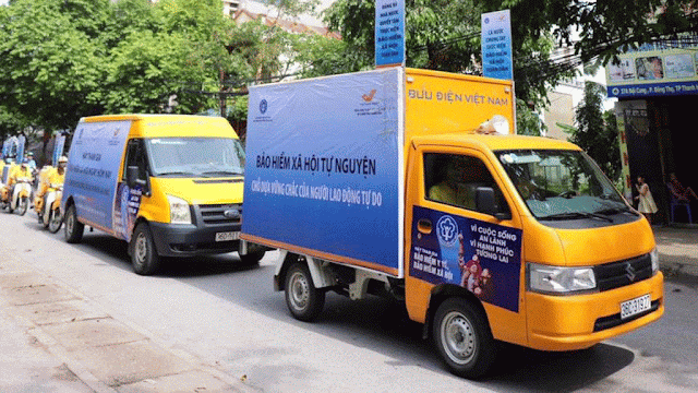Phát triển được 24.704 người tham gia BHXH tự nguyện Phat trien duoc 24.704 nguoi tham gia BHXH tu nguyen