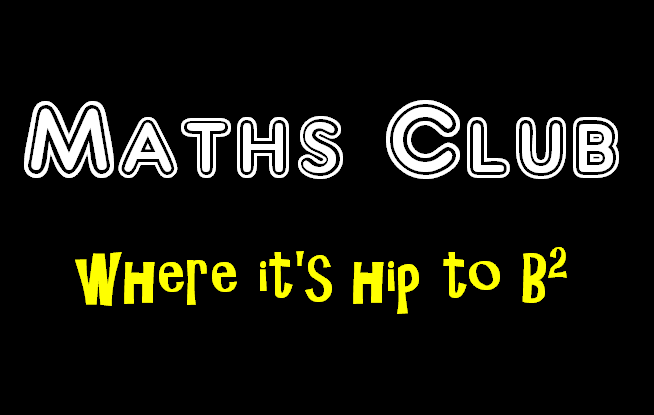 I speak math picture