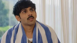 kartik aaryan kartik aaryan going to remake baaghban