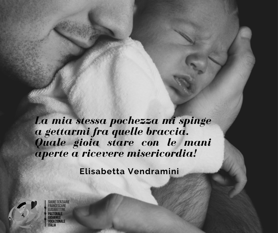 Essere Suora Francescana Elisabettina Novembre 19