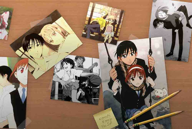 Kareshi Kanojo No Jijou Episode 1 Kareshi Kanojo no Jijou Batch ( 1 - 26 ) Subtitle Indonesia Lengkap - HiiroBatch
