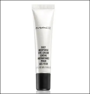 MAC Cosmetics Fast Response Eye Cream crema iluminatoare impotriva cearcanelor pareri forumuri
