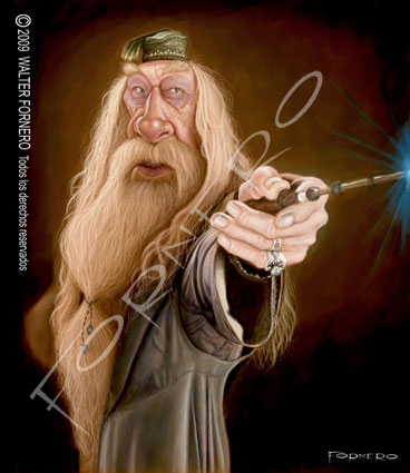 Dumbledore Darsteller Dumbledore Darsteller