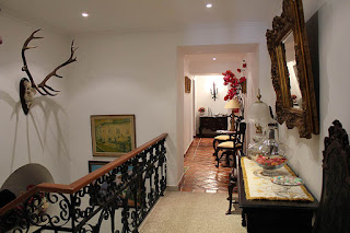 BUILDING / Hotel Casa Amarela ou Casa Magessi ou Casa de Philippe Orengo, Castelo de Vide, Portugal BUILDING / Hotel Casa Amarela ou Casa Magessi ou Casa de Philippe Orengo, Castelo de Vide, Portugal