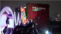 BlackBerry Key2 LE ra mắt tại Việt Nam