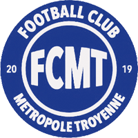 FC METROPOLE TROYENNE