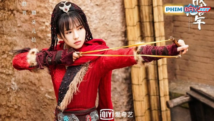 THÀNH HOÁ THẬP TỨ NIÊN - The Sleuth Of Ming Dynasty (2020) THÀNH HOÁ THẬP TỨ NIÊN - The Sleuth Of Ming Dynasty (2020)
