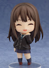 Nendoroid The Idolm@ster Cinderella Girls Rin Shibuya (#512) Figure