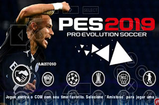 Download PES 2019 Chelito 19 ISO PPSSPP Texture + Savedata Update Kits & Transfers Download PES 2019 Chelito 19 ISO PPSSPP Texture + Savedata Update Kits & Transfers
