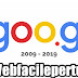 Google chiude il suo servizio di URL Shortener goo.gl